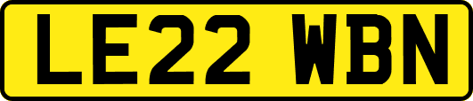 LE22WBN