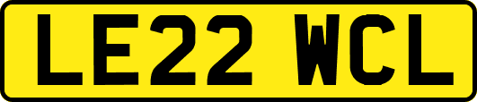 LE22WCL