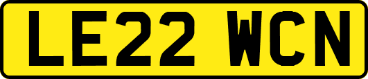 LE22WCN
