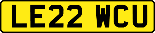 LE22WCU
