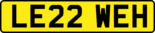 LE22WEH