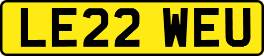 LE22WEU