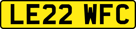 LE22WFC