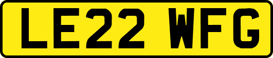 LE22WFG