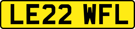 LE22WFL