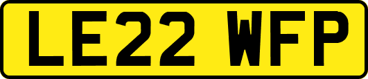 LE22WFP