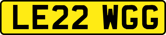 LE22WGG