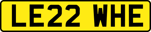 LE22WHE