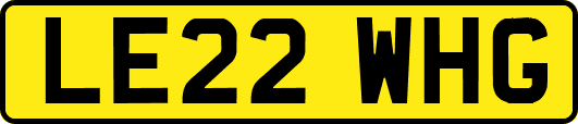 LE22WHG
