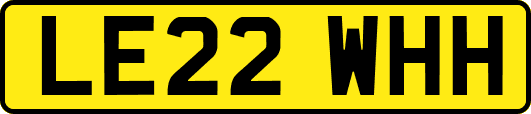 LE22WHH