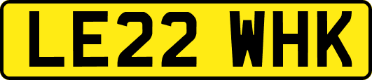 LE22WHK