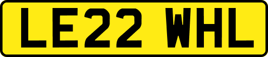 LE22WHL