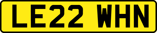 LE22WHN
