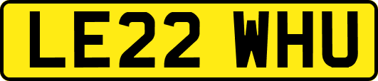 LE22WHU