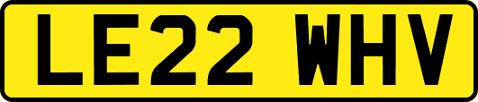 LE22WHV