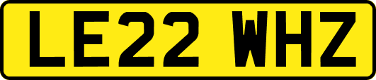 LE22WHZ