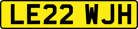 LE22WJH
