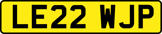 LE22WJP