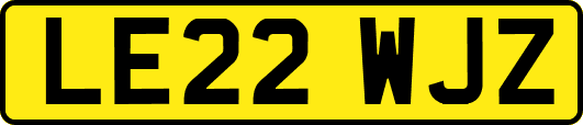 LE22WJZ