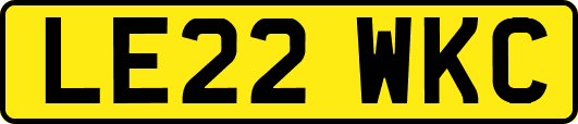 LE22WKC