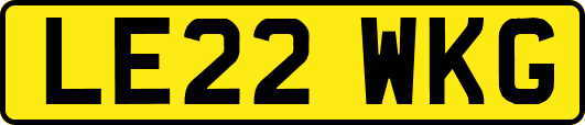 LE22WKG