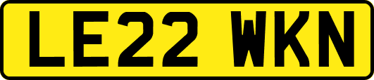 LE22WKN
