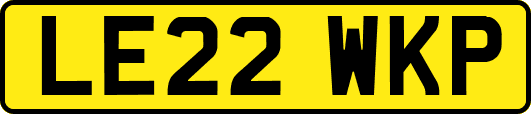 LE22WKP