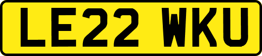 LE22WKU