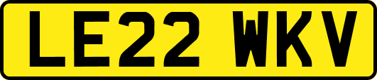 LE22WKV