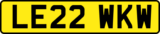 LE22WKW