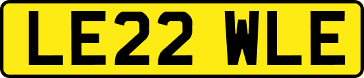 LE22WLE