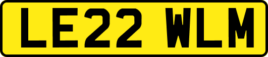 LE22WLM