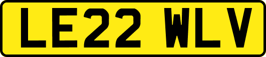LE22WLV