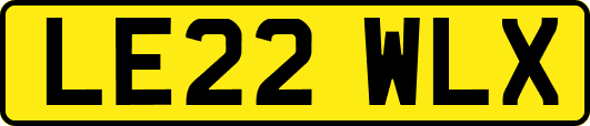 LE22WLX