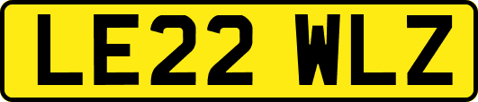 LE22WLZ