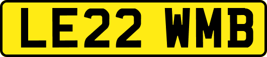 LE22WMB