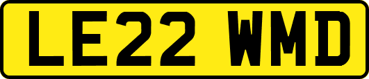 LE22WMD