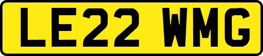 LE22WMG