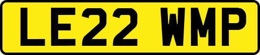 LE22WMP