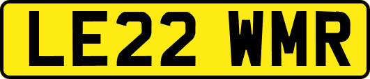 LE22WMR