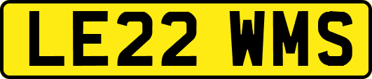 LE22WMS