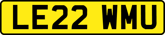 LE22WMU