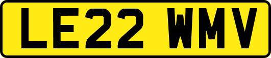 LE22WMV
