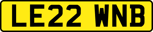 LE22WNB