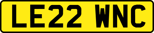 LE22WNC