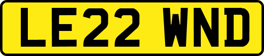 LE22WND