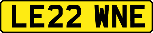 LE22WNE