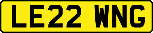 LE22WNG