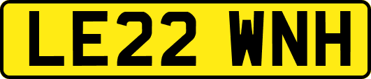 LE22WNH