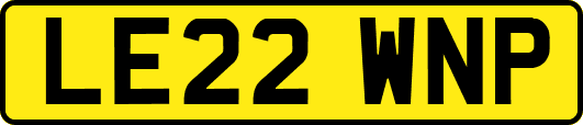 LE22WNP